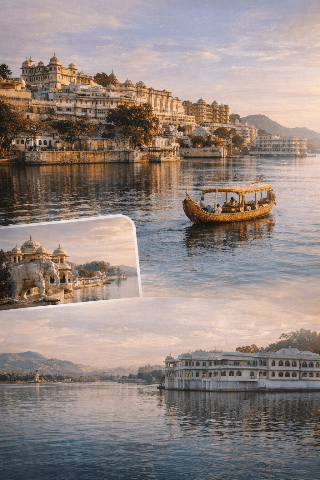 Top 10 Places to Visit in Udaipur