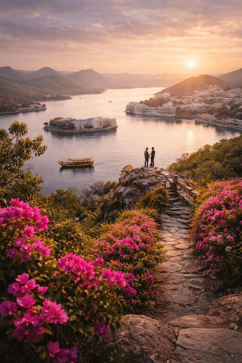 Best Time to Visit Udaipur: A Complete Guide