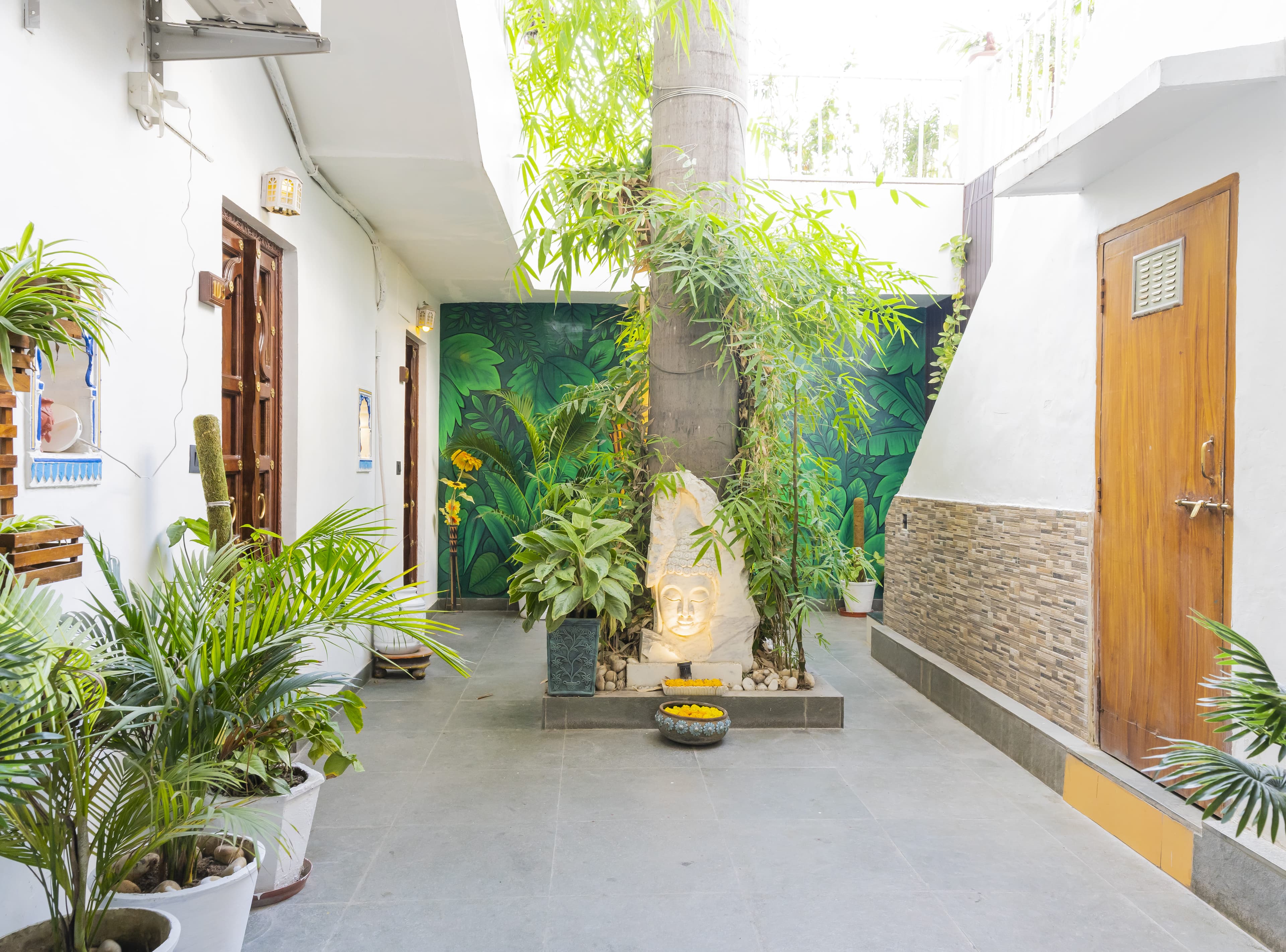 Common Area